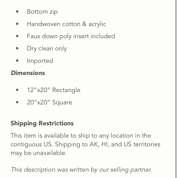 Archive for Anthropologie hot pink pillows - Picture 6 of 16